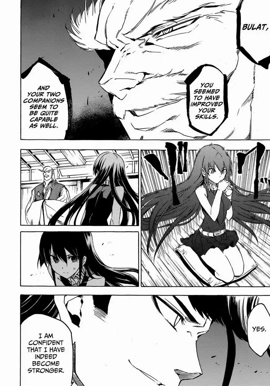 Akame ga Kill! Chapter 53.006 11